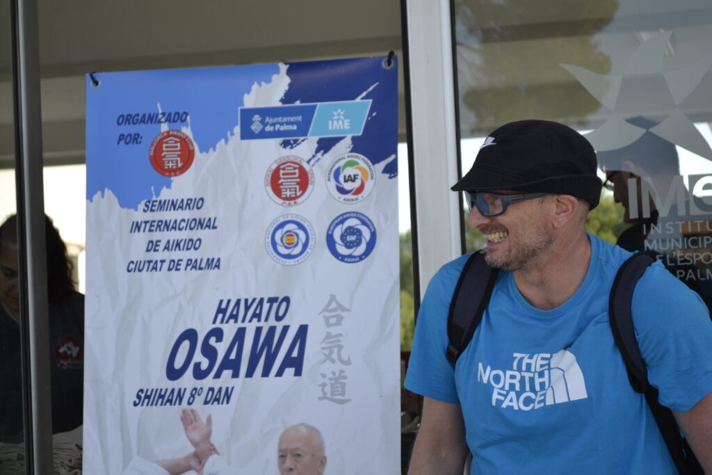 Seminario Hayato Osawa Shihan 2026, Álbum 4, foto 0113