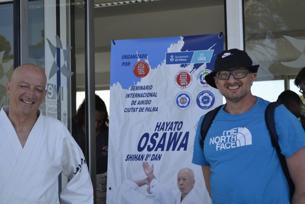 Seminario Hayato Osawa Shihan 2026, Álbum 4, foto 0114