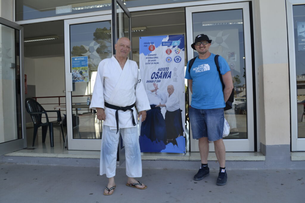Seminario Hayato Osawa Shihan 2026, Álbum 4, foto 0115
