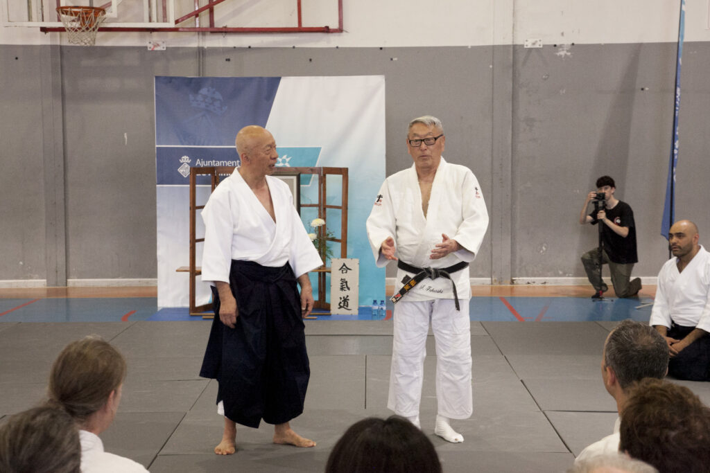 Seminario Hayato Osawa Shihan 2026, Álbum 4, foto 0335