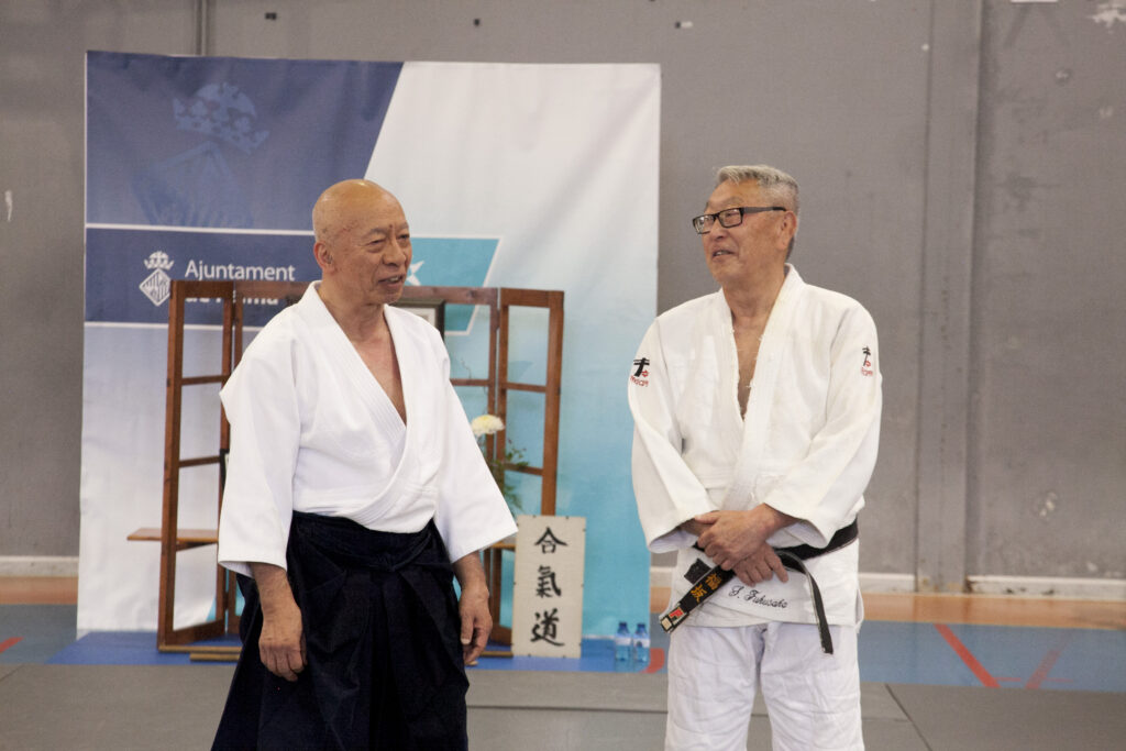 Seminario Hayato Osawa Shihan 2026, Álbum 4, foto 0336
