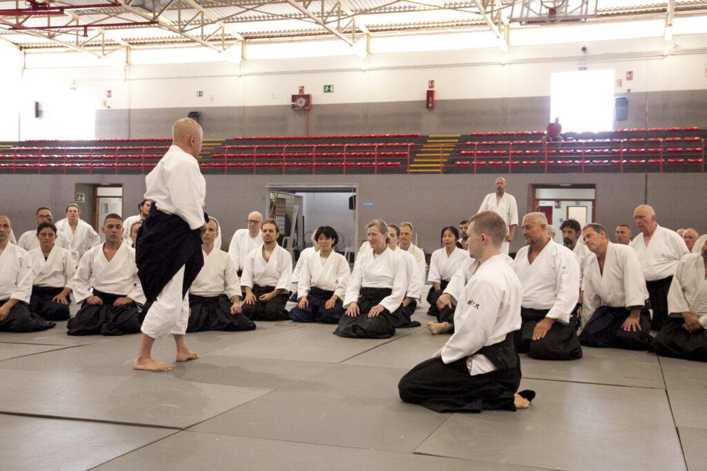 Seminario Hayato Osawa Shihan 2026, Álbum 4, foto 0337