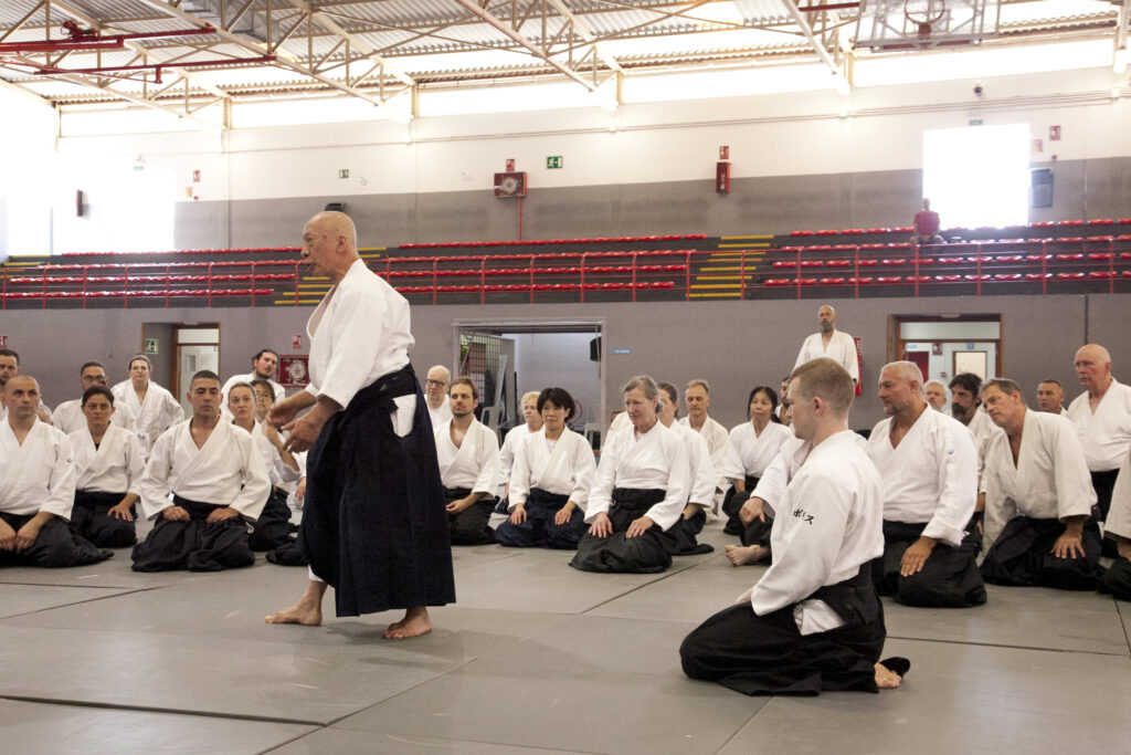 Seminario Hayato Osawa Shihan 2026, Álbum 4, foto 0338