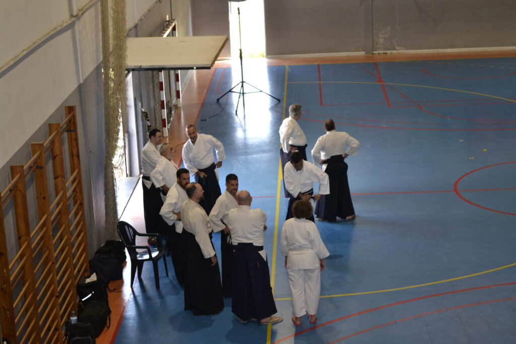 Seminario Hayato Osawa Shihan 2026, Álbum 4, foto 0117