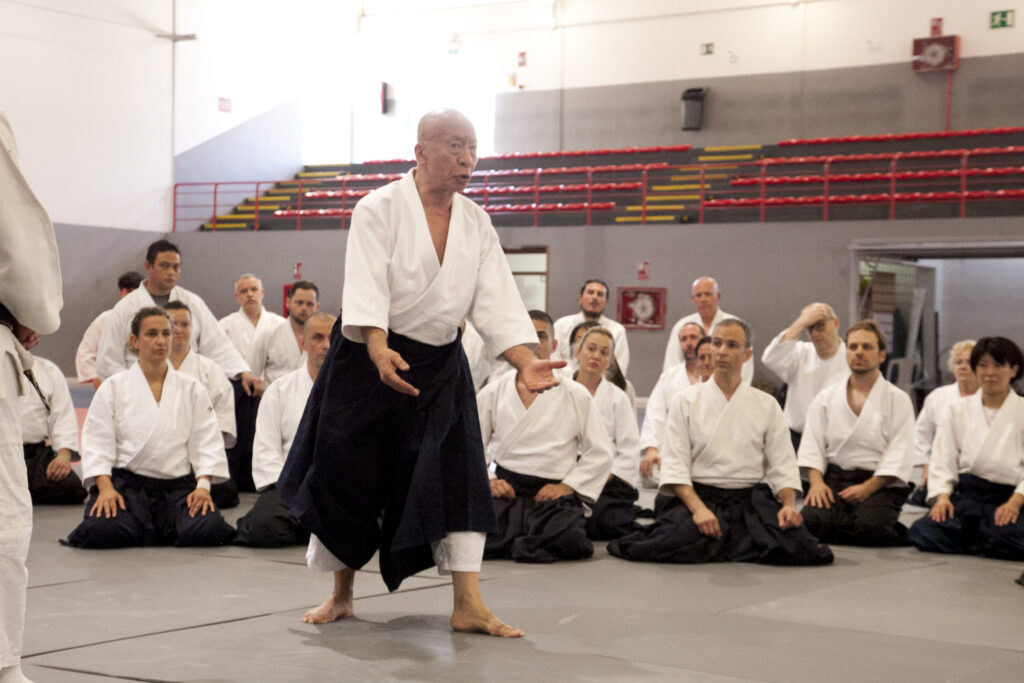Seminario Hayato Osawa Shihan 2026, Álbum 4, foto 0339