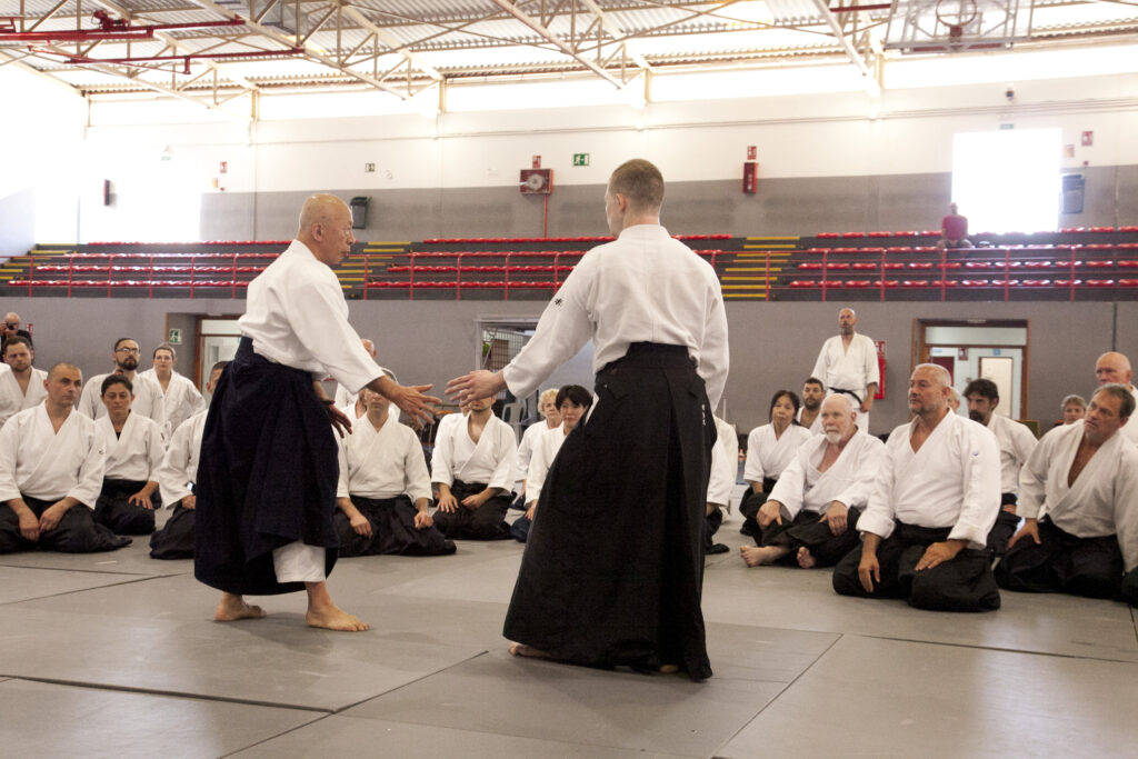 Seminario Hayato Osawa Shihan 2026, Álbum 4, foto 0340