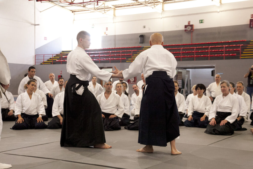 Seminario Hayato Osawa Shihan 2026, Álbum 4, foto 0341