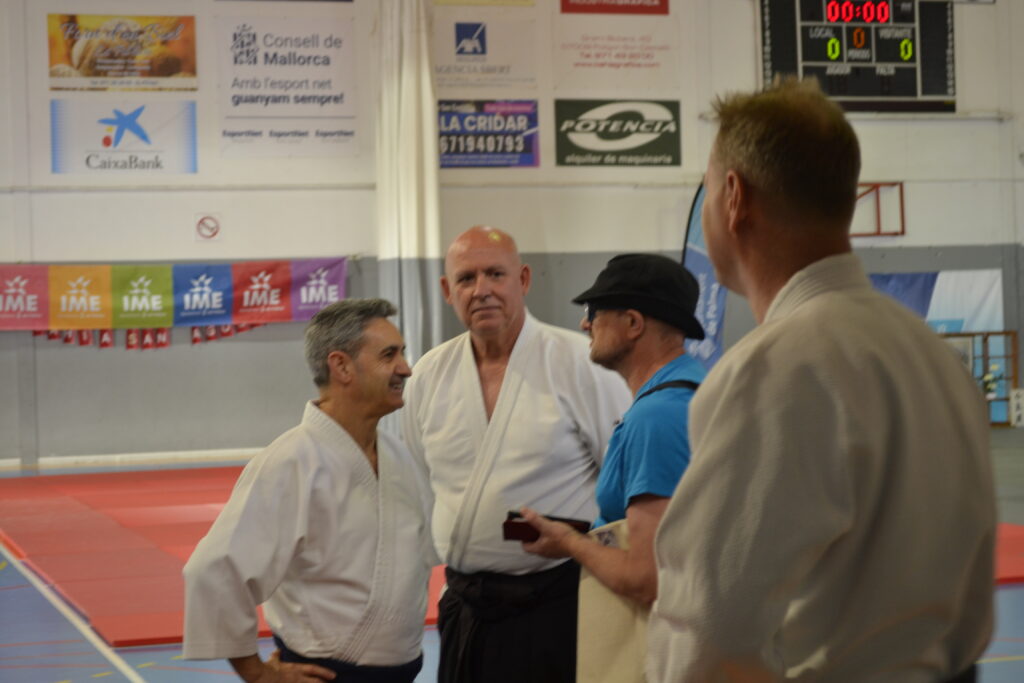 Seminario Hayato Osawa Shihan 2026, Álbum 4, foto 0120