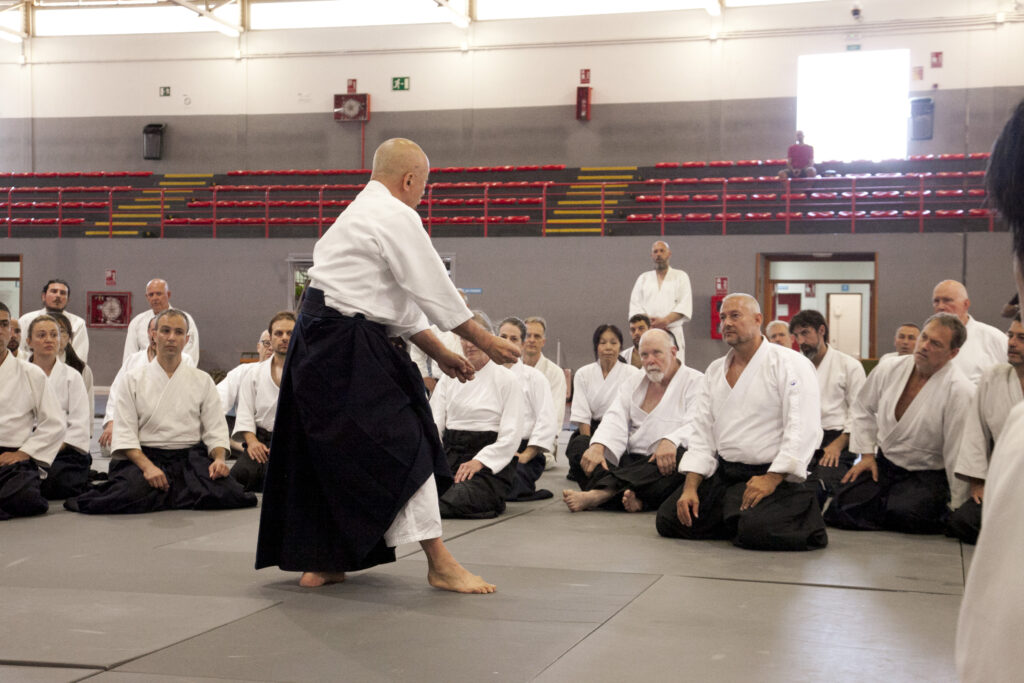 Seminario Hayato Osawa Shihan 2026, Álbum 4, foto 0342
