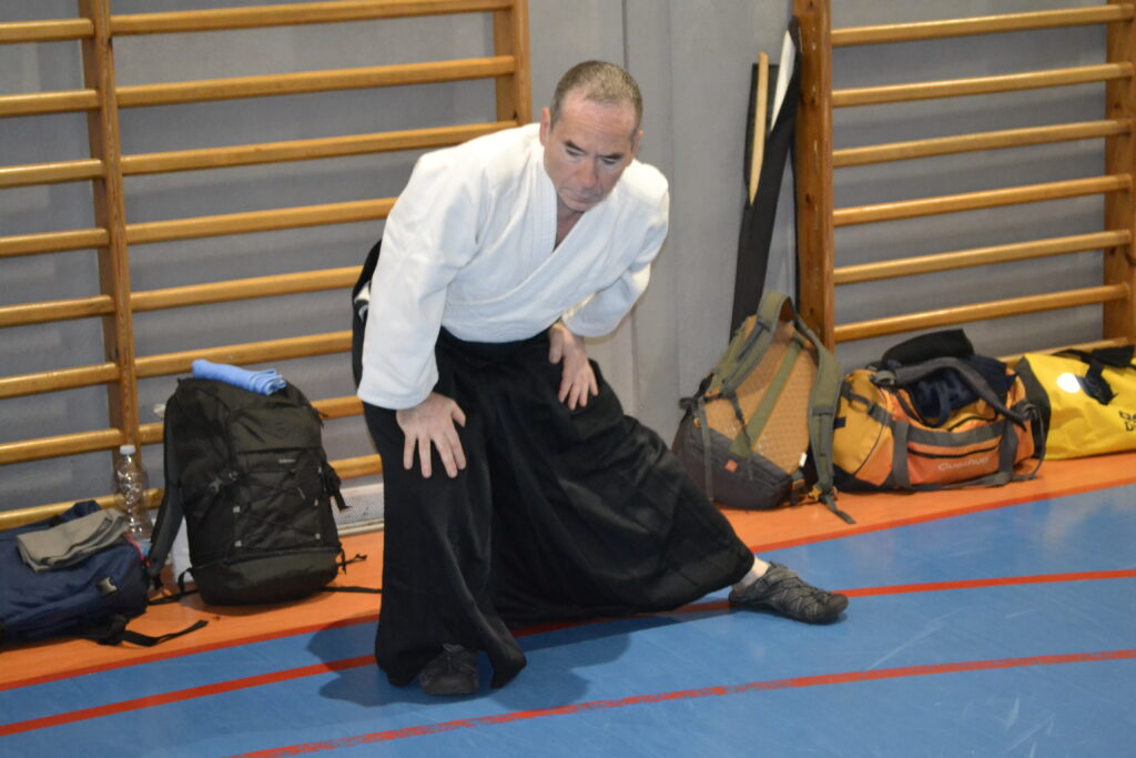 Seminario Hayato Osawa Shihan 2026, Álbum 4, foto 0122