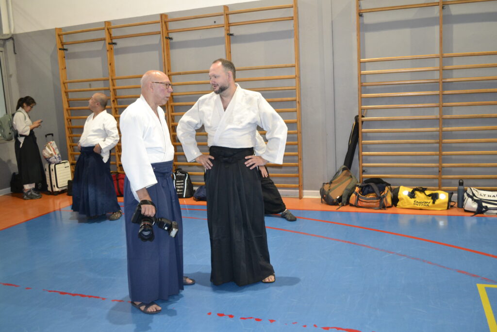 Seminario Hayato Osawa Shihan 2026, Álbum 4, foto 0123