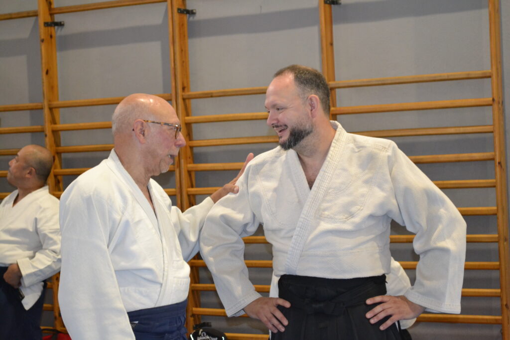Seminario Hayato Osawa Shihan 2026, Álbum 4, foto 0124