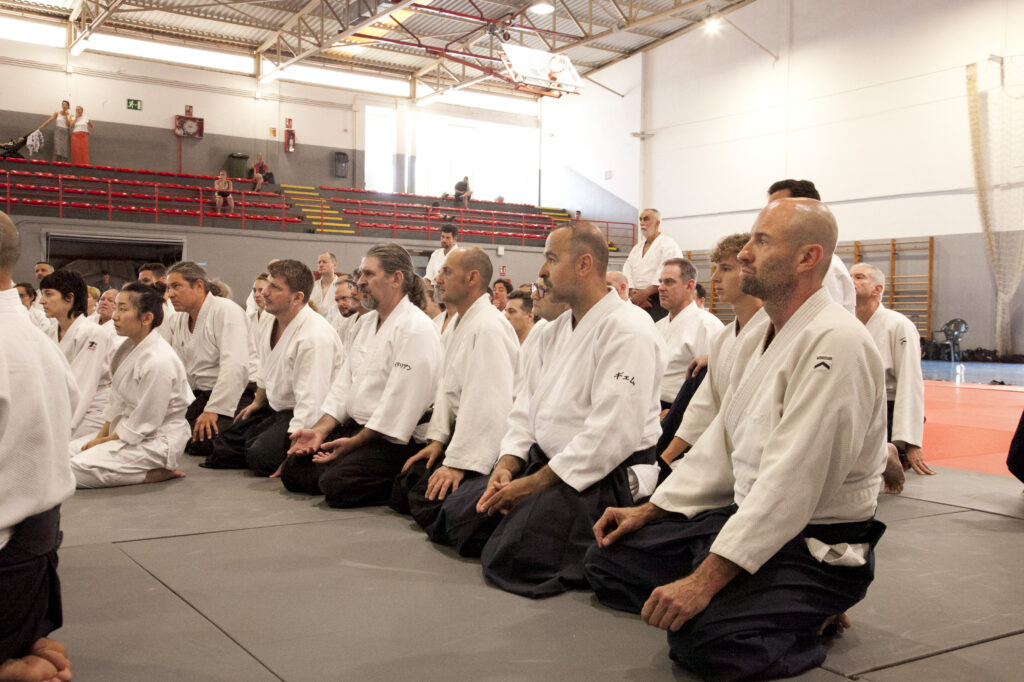 Seminario Hayato Osawa Shihan 2026, Álbum 4, foto 0343