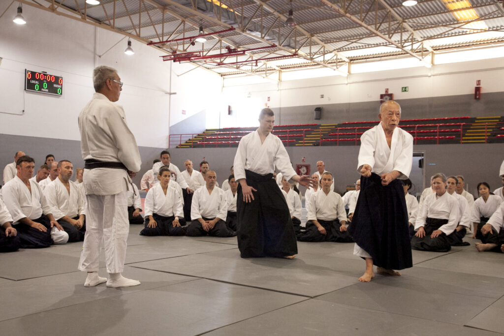 Seminario Hayato Osawa Shihan 2026, Álbum 4, foto 0344