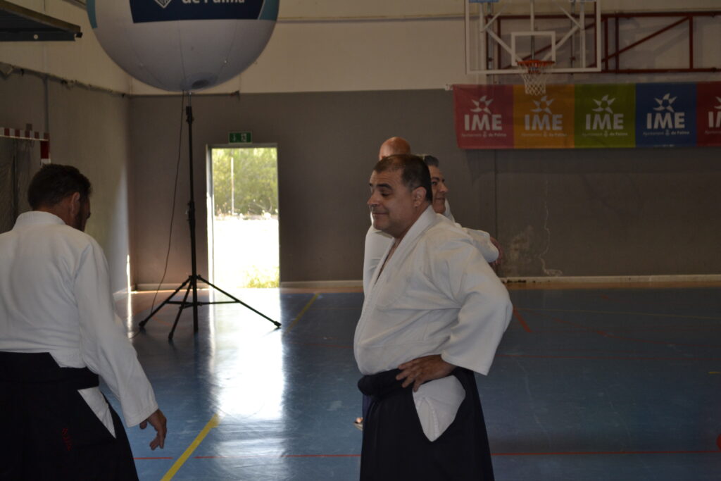Seminario Hayato Osawa Shihan 2026, Álbum 4, foto 0125
