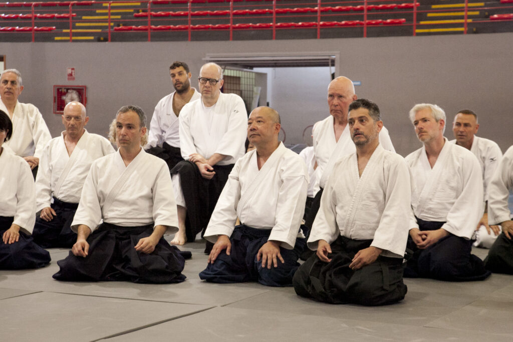 Seminario Hayato Osawa Shihan 2026, Álbum 4, foto 0348