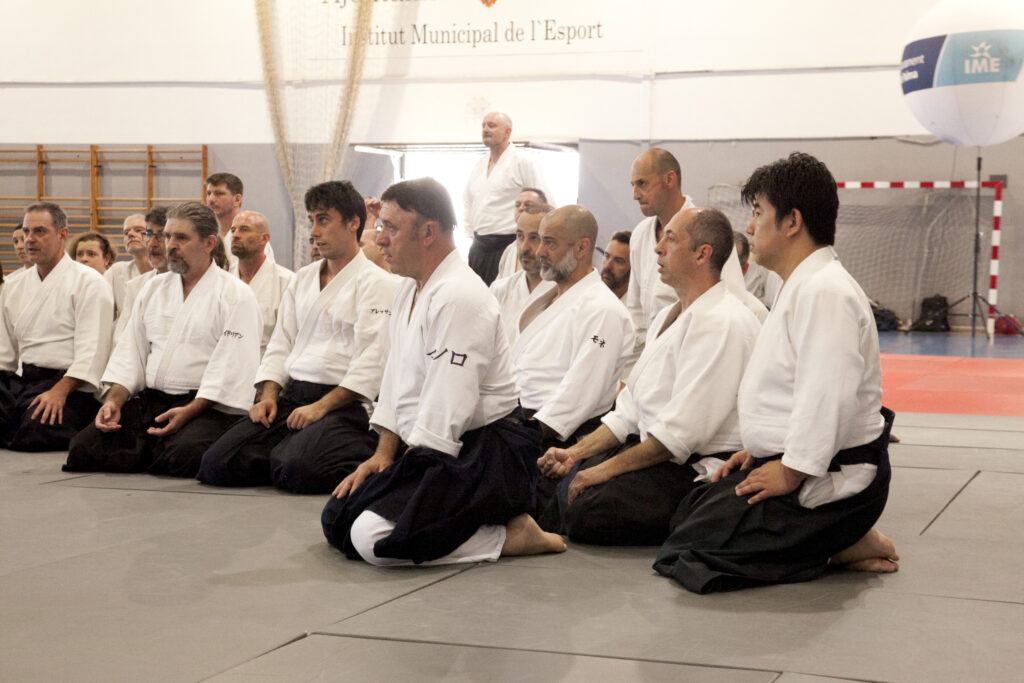 Seminario Hayato Osawa Shihan 2026, Álbum 4, foto 0349