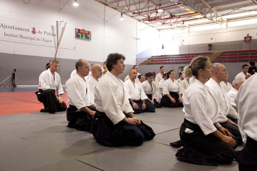 Seminario Hayato Osawa Shihan 2026, Álbum 4, foto 0350