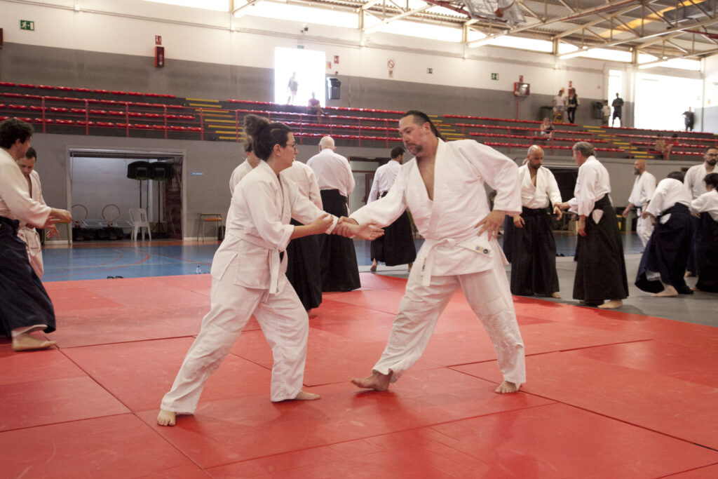 Seminario Hayato Osawa Shihan 2026, Álbum 4, foto 0351