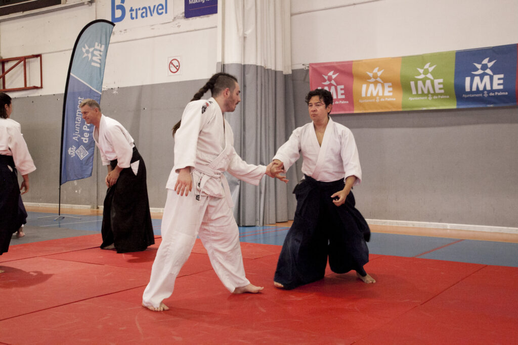 Seminario Hayato Osawa Shihan 2026, Álbum 4, foto 0352