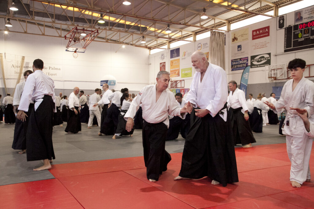 Seminario Hayato Osawa Shihan 2026, Álbum 4, foto 0353