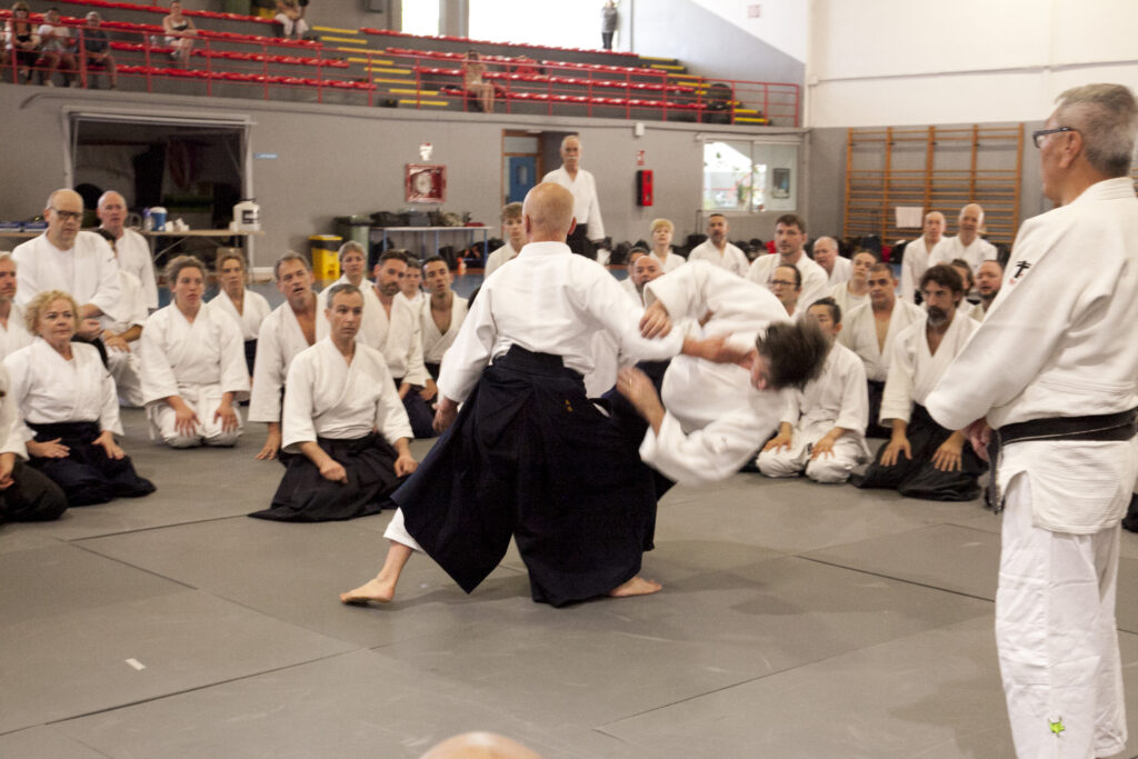 Seminario Hayato Osawa Shihan 2026, Álbum 4, foto 0354