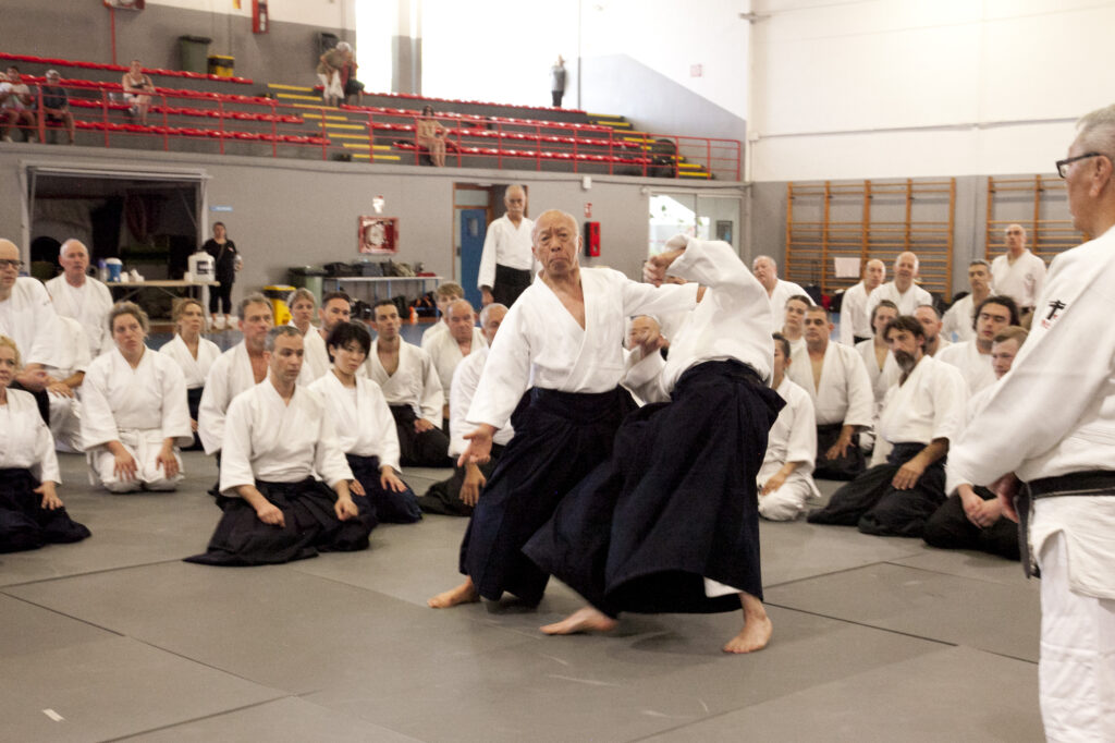 Seminario Hayato Osawa Shihan 2026, Álbum 4, foto 0355