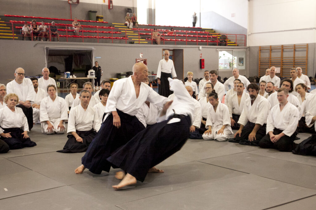 Seminario Hayato Osawa Shihan 2026, Álbum 4, foto 0356