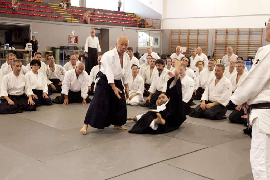 Seminario Hayato Osawa Shihan 2026, Álbum 4, foto 0357