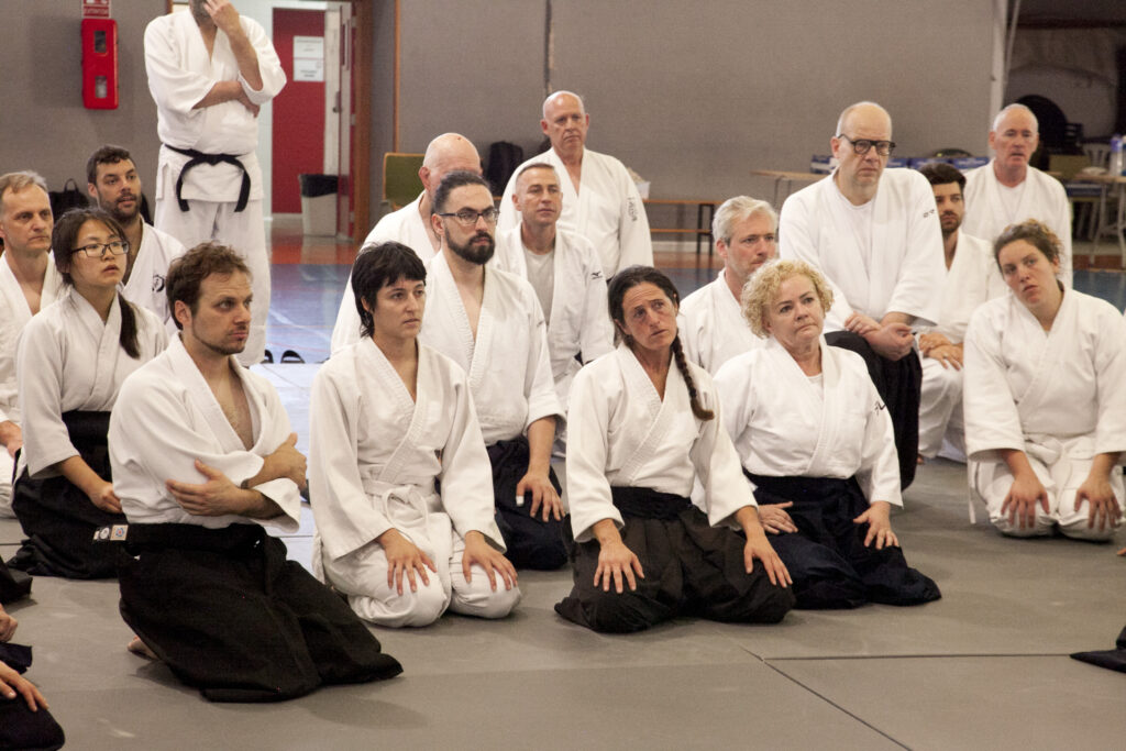 Seminario Hayato Osawa Shihan 2026, Álbum 4, foto 0358