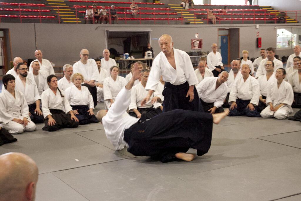 Seminario Hayato Osawa Shihan 2026, Álbum 4, foto 0359