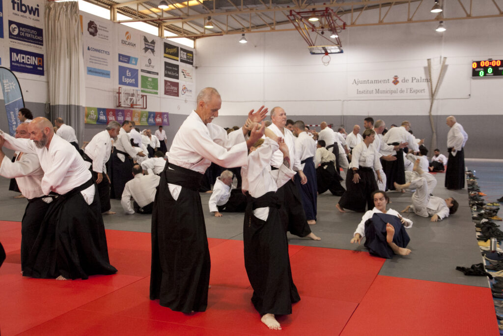 Seminario Hayato Osawa Shihan 2026, Álbum 4, foto 0360