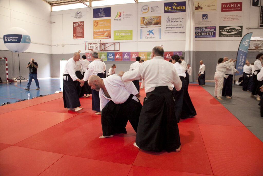 Seminario Hayato Osawa Shihan 2026, Álbum 4, foto 0361
