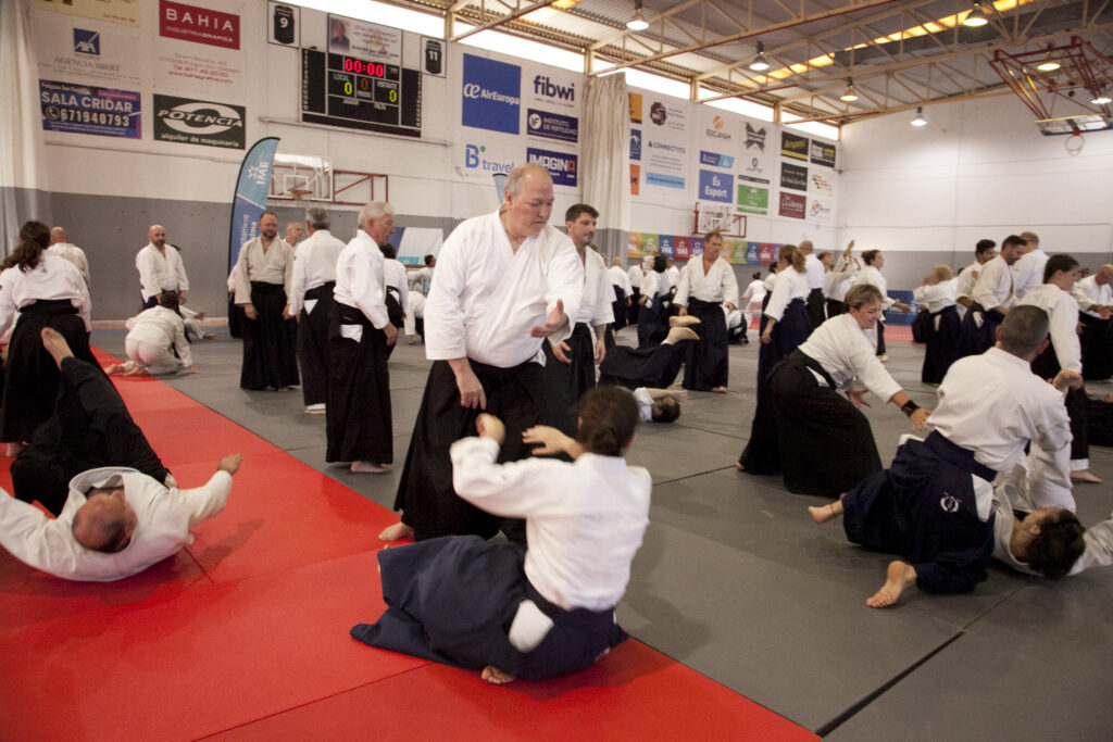 Seminario Hayato Osawa Shihan 2026, Álbum 4, foto 0362