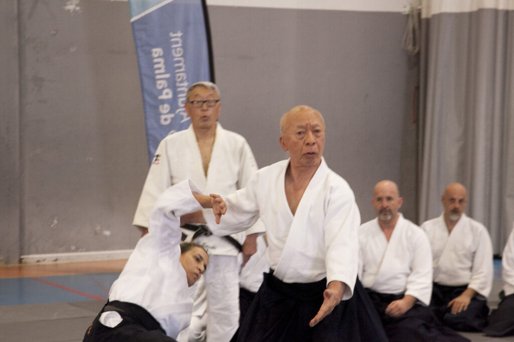 Seminario Hayato Osawa Shihan 2026, Álbum 4, foto 0363