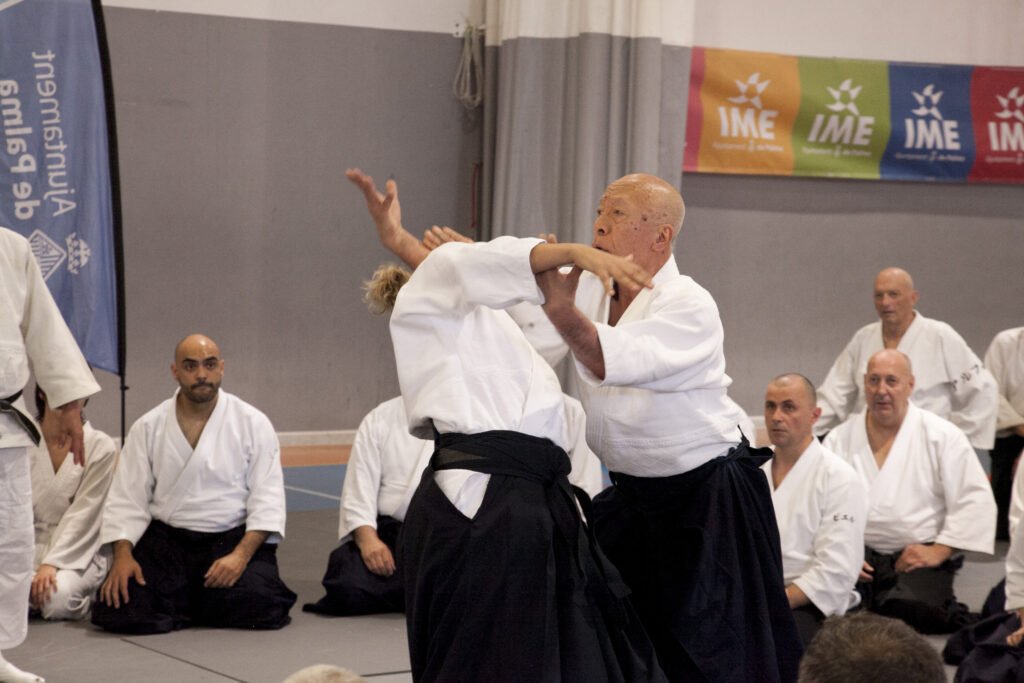 Seminario Hayato Osawa Shihan 2026, Álbum 4, foto 0364