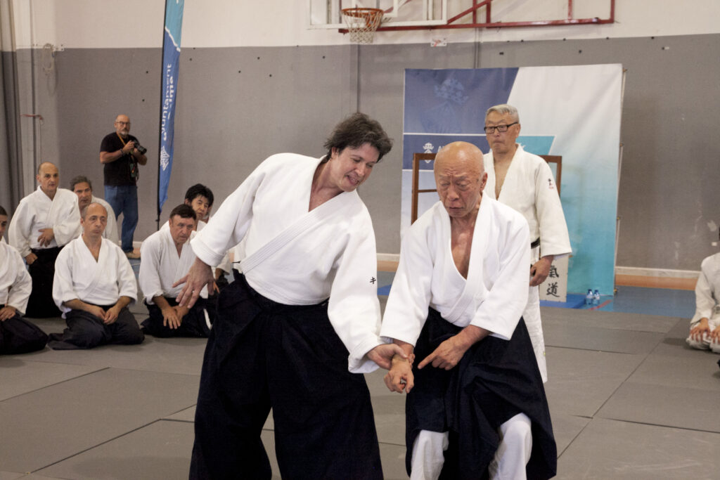 Seminario Hayato Osawa Shihan 2026, Álbum 4, foto 0365