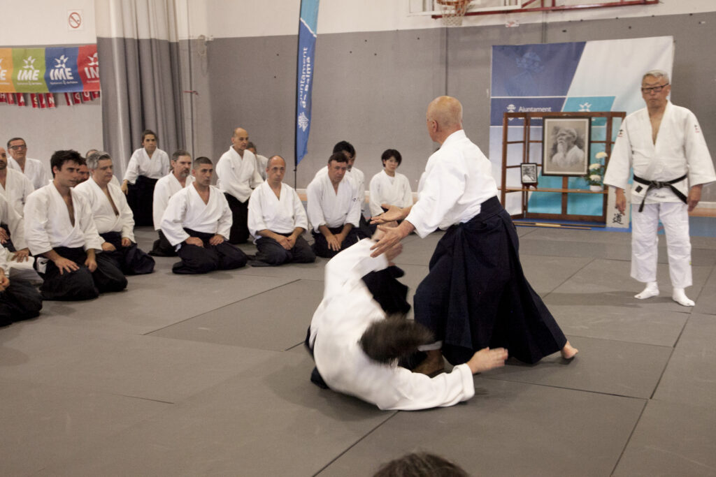 Seminario Hayato Osawa Shihan 2026, Álbum 4, foto 0366