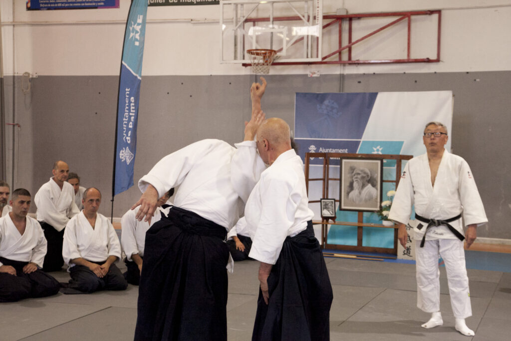 Seminario Hayato Osawa Shihan 2026, Álbum 4, foto 0367