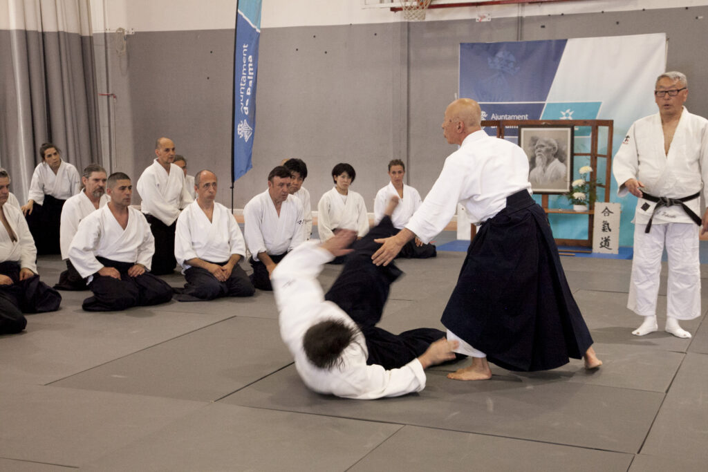 Seminario Hayato Osawa Shihan 2026, Álbum 4, foto 0368