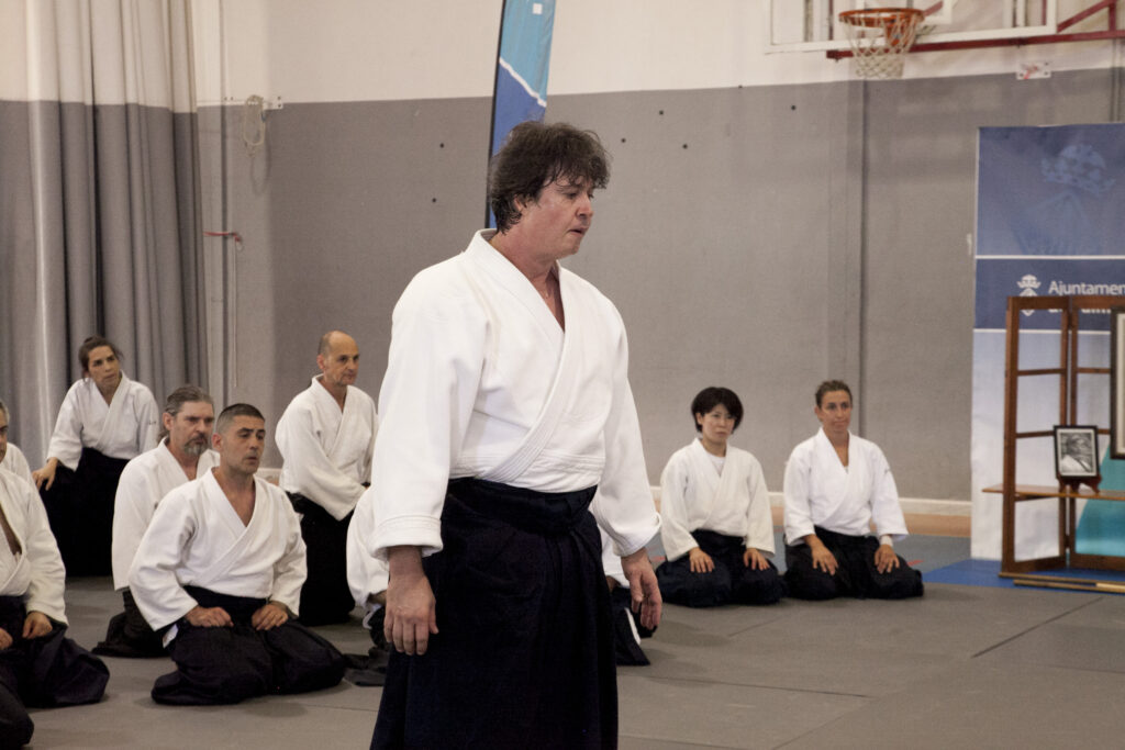 Seminario Hayato Osawa Shihan 2026, Álbum 4, foto 0369