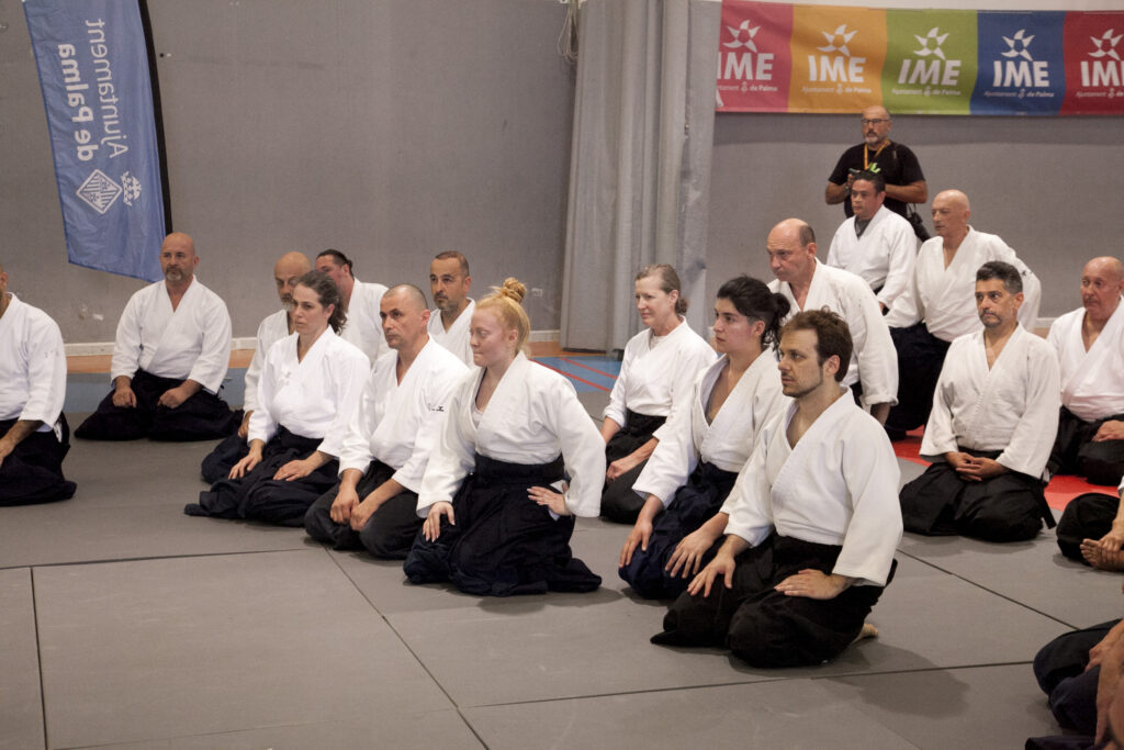 Seminario Hayato Osawa Shihan 2026, Álbum 4, foto 0370