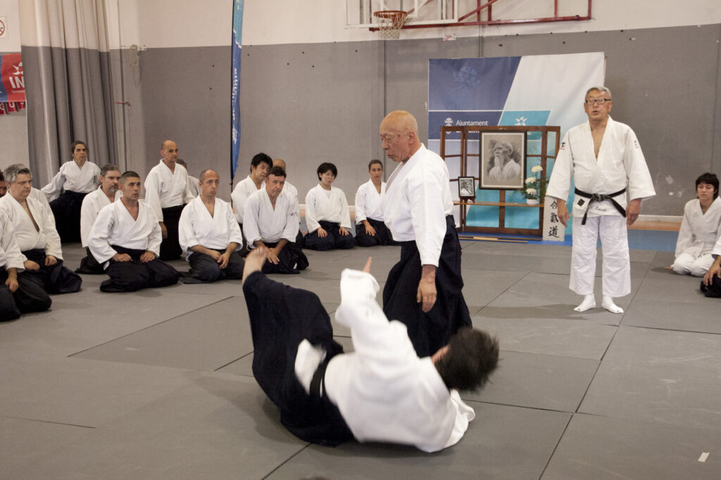 Seminario Hayato Osawa Shihan 2026, Álbum 4, foto 0371