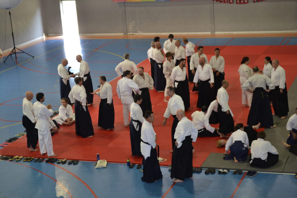 Seminario Hayato Osawa Shihan 2026, Álbum 4, foto 0131