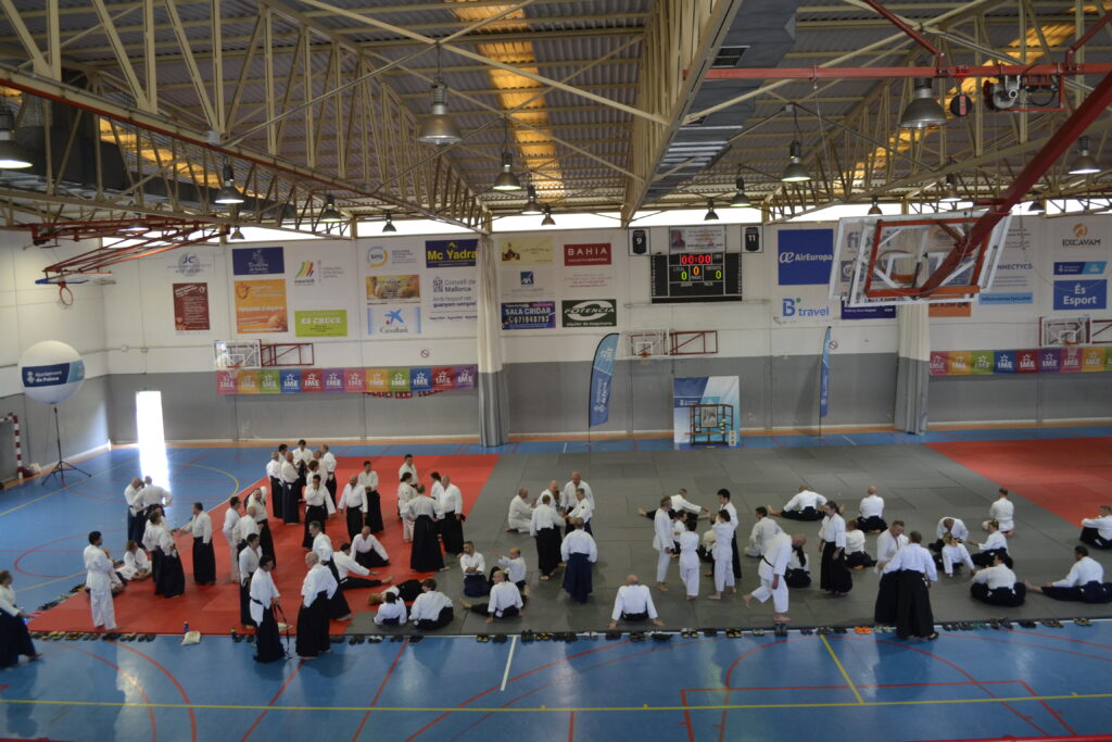 Seminario Hayato Osawa Shihan 2026, Álbum 4, foto 0132