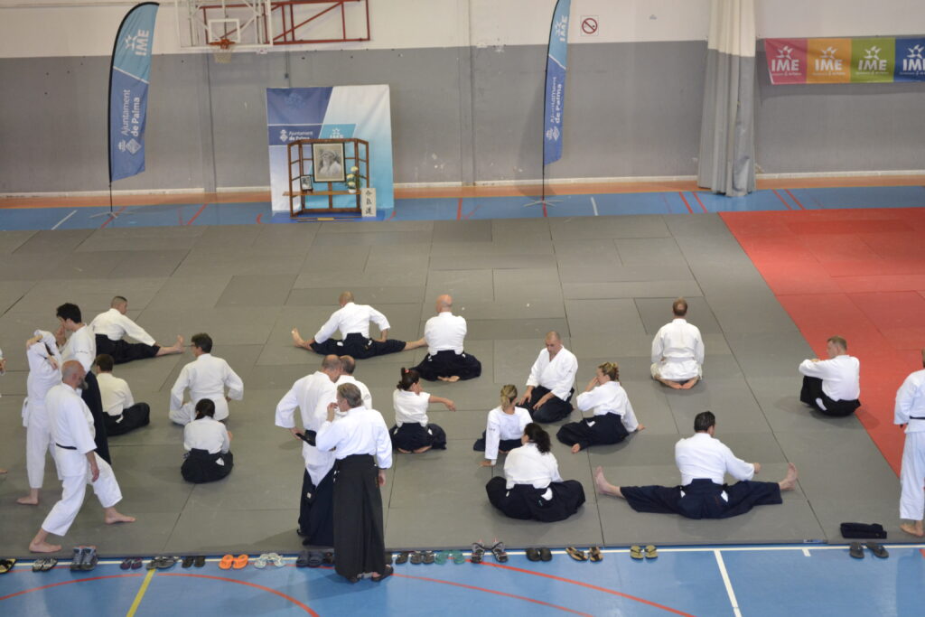 Seminario Hayato Osawa Shihan 2026, Álbum 4, foto 0133