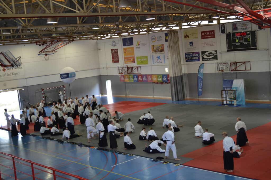 Seminario Hayato Osawa Shihan 2026, Álbum 4, foto 0134
