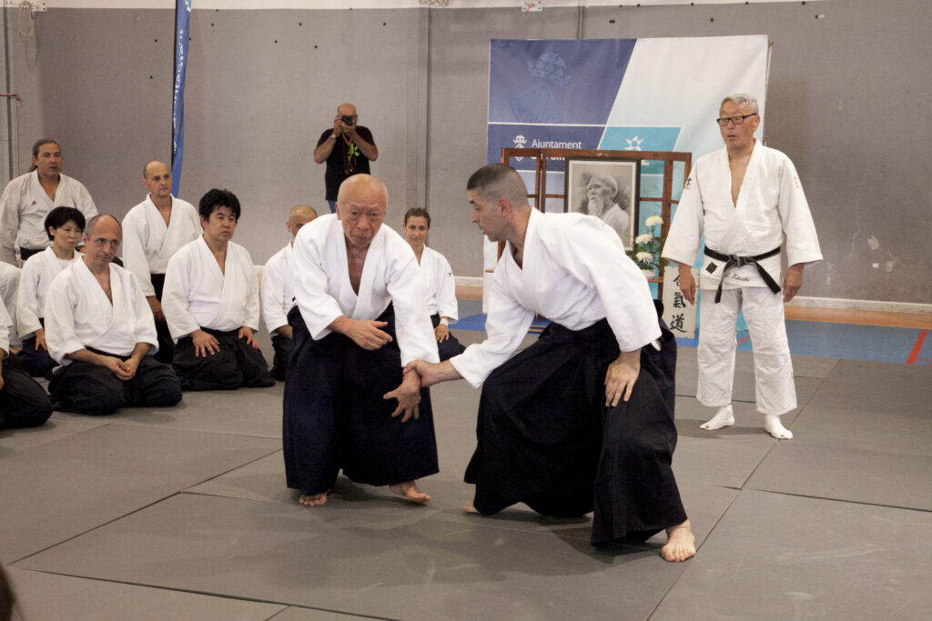 Seminario Hayato Osawa Shihan 2026, Álbum 4, foto 0372