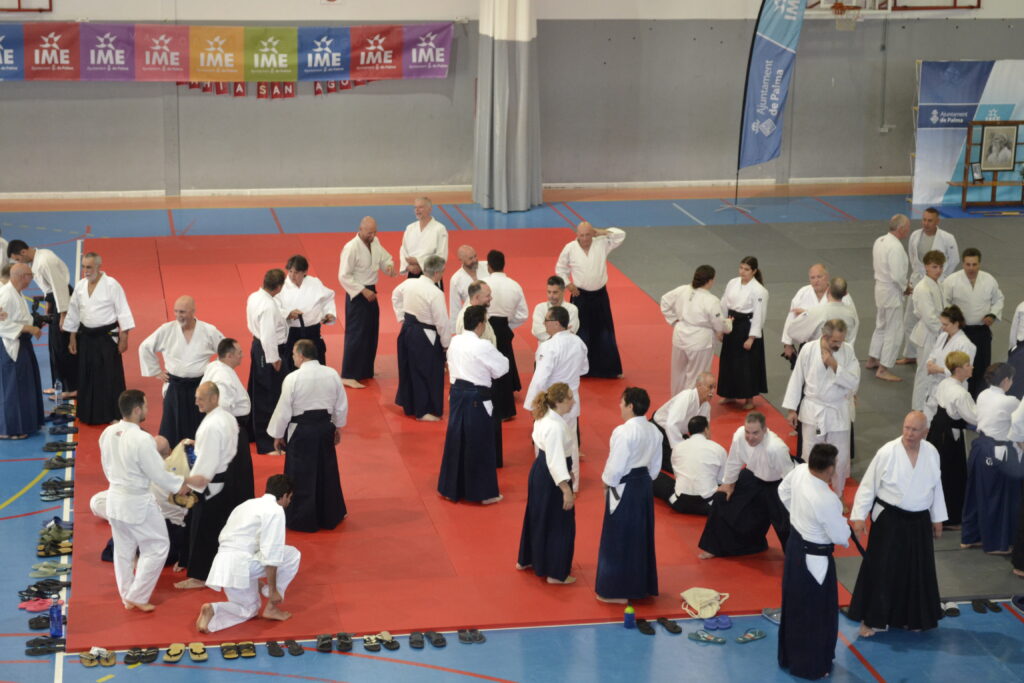 Seminario Hayato Osawa Shihan 2026, Álbum 4, foto 0135