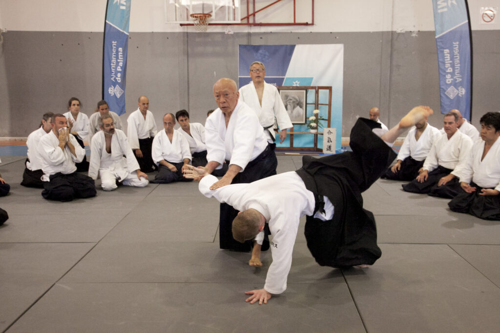 Seminario Hayato Osawa Shihan 2026, Álbum 4, foto 0373